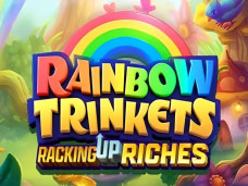 Rainbow Trinkets