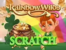 Rainbow Wilds Scratch