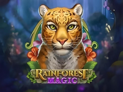 Rainforest Magic