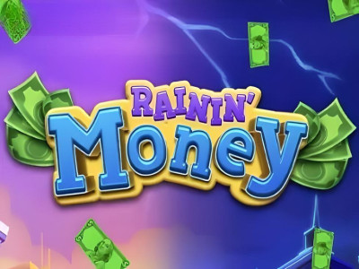 Rainin’ Money