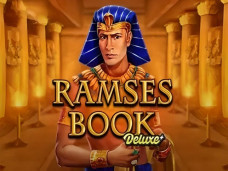 Ramses Book Deluxe