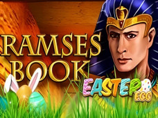 Ramses Book Easter Egg