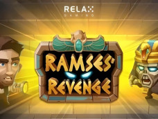 Ramses Revenge