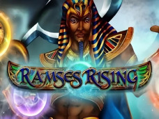 Ramses Rising