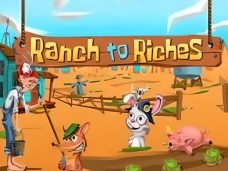 Ranch To Riches