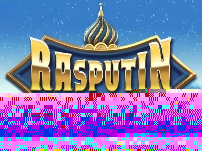 Rasputin Megaways