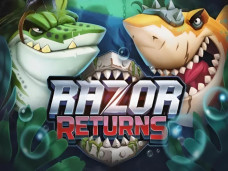 Razor Returns