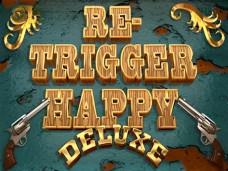 Re-Trigger Happy Deluxe