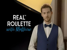 Real Roulette with Matthew