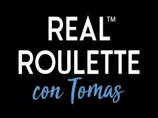 Real Roulette con Tomas