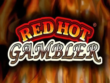 Red Hot Gambler