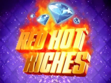 Red Hot Riches