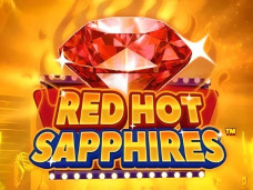 Red Hot Sapphires