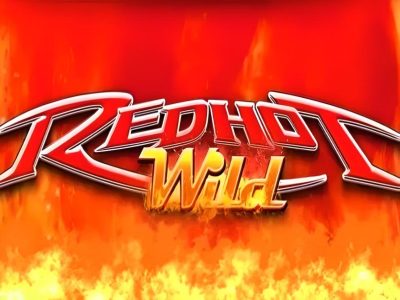 Red Hot Wild