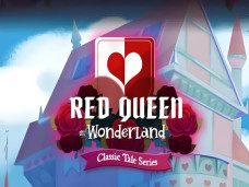 Red Queen in Wonderland