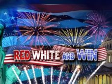 Red White and Win