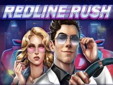 Redline Rush