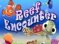 Reef Encounter