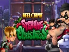 Reel Crime: Stealing Christmas