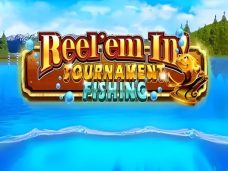 Reel Em In! Tournament Fishing