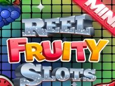 Reel Fruity Slots Mini