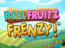 Reel Fruitz Frenzy!