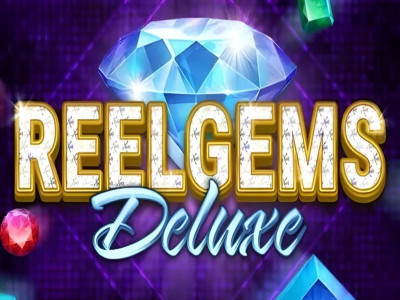 Reel Gems Deluxe