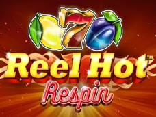 Reel Hot Respin