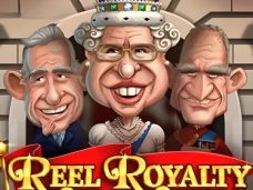 Reel Royalty