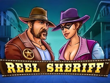 Reel Sheriff