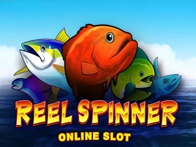 Reel Spinner