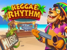 Reggae Rhythm