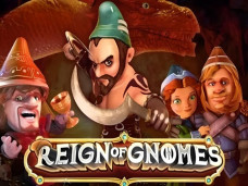 Reign of Gnomes