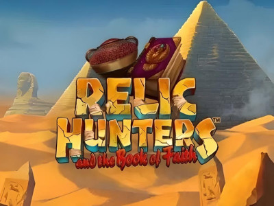 Relic Hunters