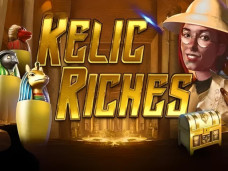 Relic Riches