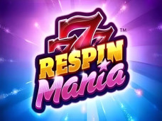 Respin Mania