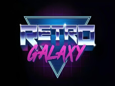 Retro Galaxy