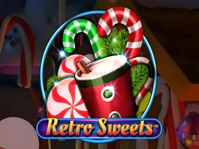 Retro Sweets