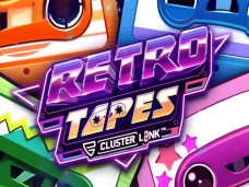 Retro Tapes Cluster Link