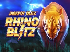 Rhino Blitz