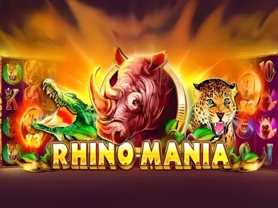 Rhino Mania