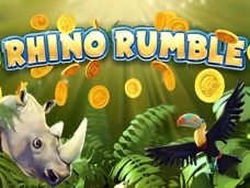 Rhino Rumble