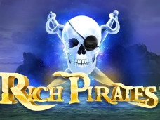 Rich Pirates