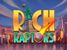 Rich Raptors