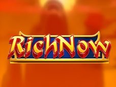 Rich now