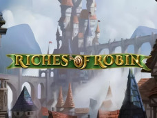 Riches of Robin