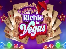 Richie in Vegas