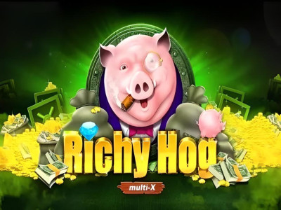 Richy Hog