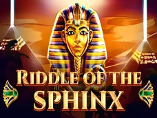 Riddle Of The Sphinx