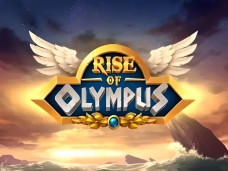 Rise Of Olympus